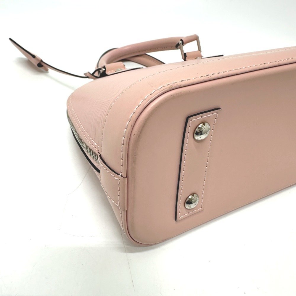 LOUIS VUITTON Pink Bag - Picture 5 of 14